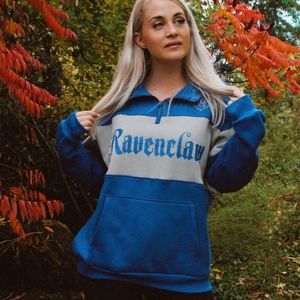 Cakeworthy x Harry Potter 1/4zip pullover